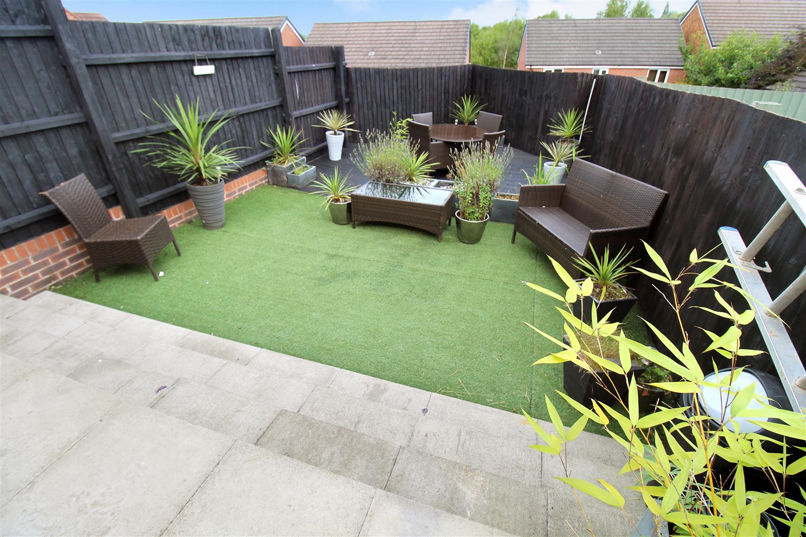 Longfellow Close, Norton Heights, Stoke-On-Trent